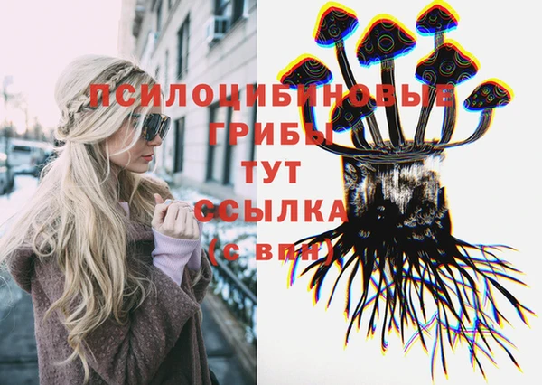 твердый Баксан